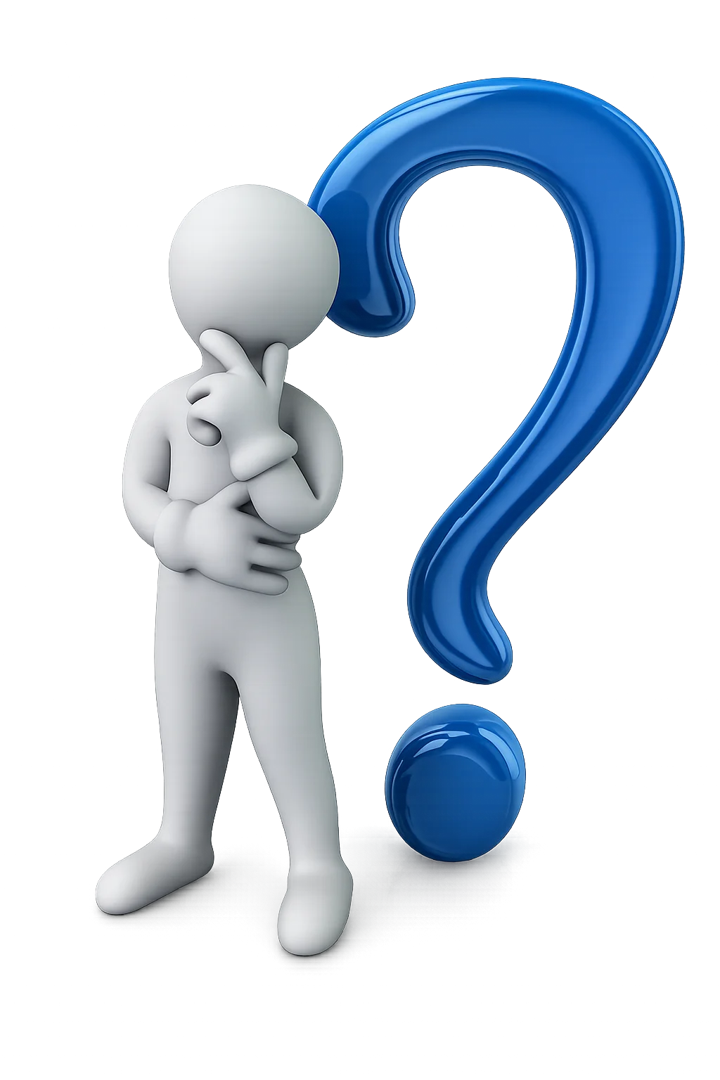 Frequently Asked Questions